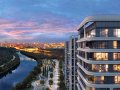 Купить 2-комнатную квартиру, 46.4 м², Москва, Нижние Мневники ул., 20 - фотография №21